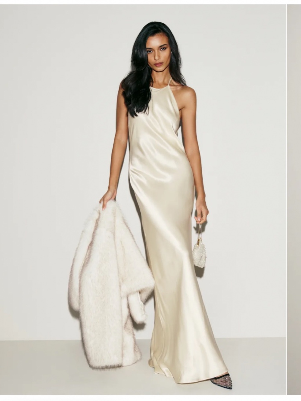 Reformation Jeany Dress NWT